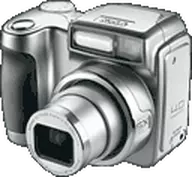 Kodak EasyShare Z700