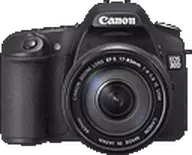 Canon EOS 30D