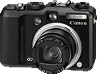 Canon PowerShot G7