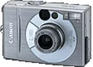Canon PowerShot S300 (Digital IXUS 300)