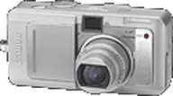Canon PowerShot S60