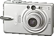 Canon PowerShot SD200 (Digital IXUS 30 / IXY Digital 40)