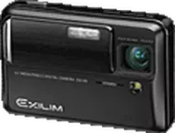 Casio Exilim EX-V8