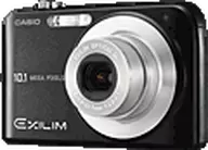 Casio Exilim EX-Z1050