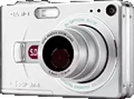Casio Exilim EX-Z50