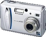 Fujifilm FinePix A310 Zoom