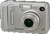 Fujifilm FinePix A500 Zoom