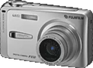 Fujifilm FinePix F650 Zoom