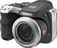 Fujifilm FinePix S8000fd