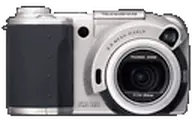 FujiFilm MX-2900 Zoom (Finepix 2900Z)