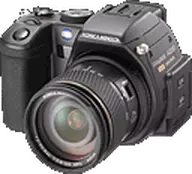 Konica Minolta DiMAGE A200