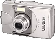 Minolta DiMAGE G500