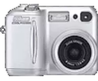 Nikon Coolpix 885