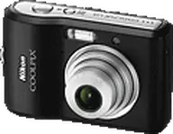 Nikon Coolpix L16