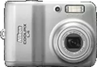 Nikon Coolpix L4