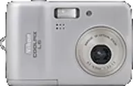 Nikon Coolpix L6