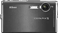 Nikon Coolpix S6
