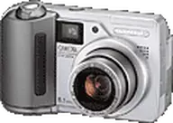 Olympus C-5500 Sport Zoom