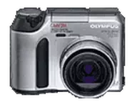 Olympus C-700 UZ