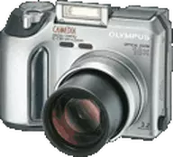 Olympus C-730 UZ