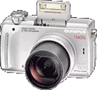 Olympus C-765 UZ