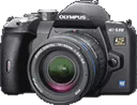 Olympus E-510 (EVOLT E-510)