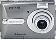 Olympus FE-140