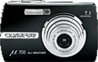 Olympus Stylus 700 (mju 700 Digital)