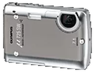 Olympus Stylus 725 SW (mju 725 SW Digital)