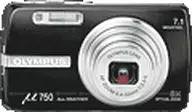 Olympus Stylus 750 (mju 750 Digital)