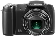 Olympus SZ-16 iHS