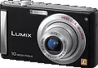 Panasonic Lumix DMC-FS5