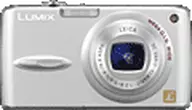 Panasonic Lumix DMC-FX01
