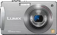 Panasonic Lumix DMC-FX500