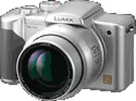 Panasonic Lumix DMC-FZ3