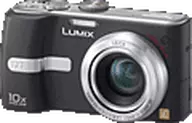 Panasonic Lumix DMC-TZ1