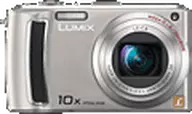 Panasonic Lumix DMC-TZ5
