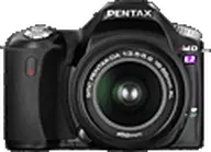 Pentax *ist DL2
