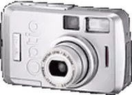Pentax Optio 33LF
