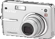 Pentax Optio A20