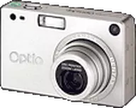 Pentax Optio S4