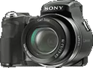 Sony Cyber-shot DSC-H7