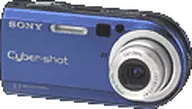 Sony Cyber-shot DSC-P100