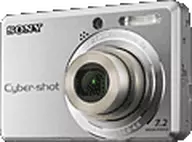 Sony Cyber-shot DSC-S730