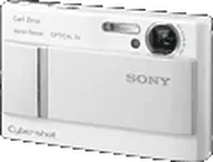 Sony Cyber-shot DSC-T10