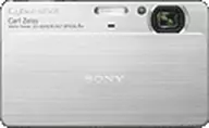Sony Cyber-shot DSC-T700