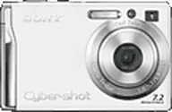 Sony Cyber-shot DSC-W80