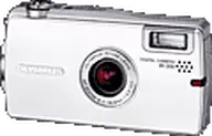 OLYMPUS IR-300 デジタルカメラ Olympus IR-300 Total Imaging System camera: Digital Photography Review
